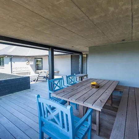 Holiday home Henne Xiii *