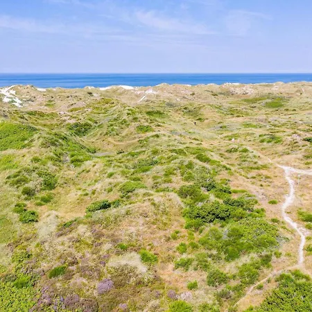 Henne Xiii Holiday home