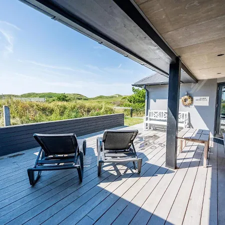 Holiday home Henne Xiii