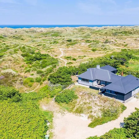 Henne Xiii * Henne Strand