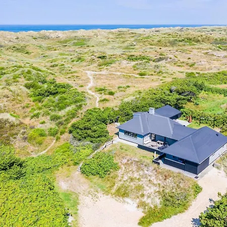 Holiday home Henne Xiii