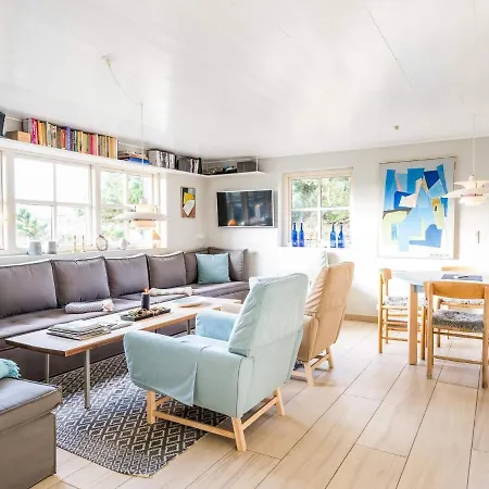 Holiday home Henne Xiii Henne Strand